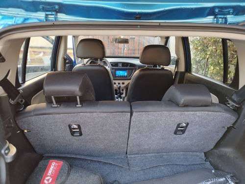 Imagen 15 de 15 de Suzuki Alto 800 Glx Ac