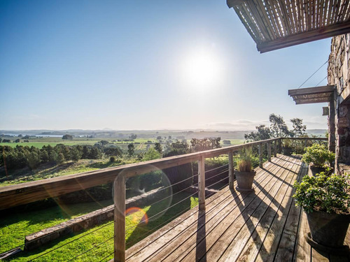 Chacra En Venta De 22 Ha. En Laguna Del Sauce