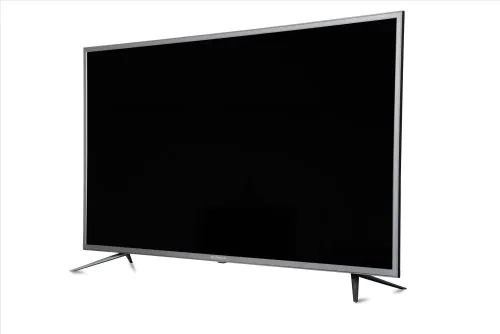 Televisor Tv Led Cyberlux 50 Ultra Hd 4k 