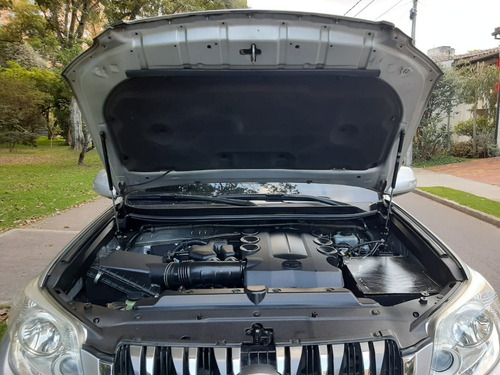 Toyota Prado 4.0 Tx