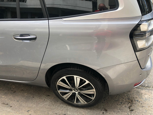 Citroën Grand C4 Picasso 2017 1.6 Shine Hdi 115cv