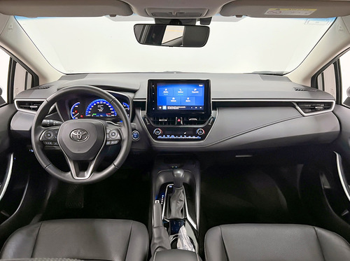 Toyota Corolla 1.8 Hev Seg Ecvt