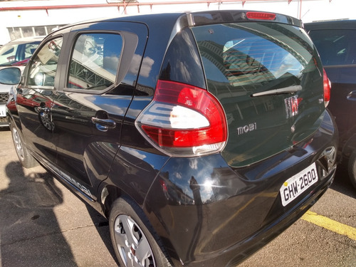 Fiat Mobi 1.0 Like Flex 5p Mecanico