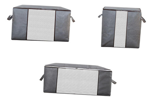 Bolsas De Almacenamiento Para Colchas, Contenedores De