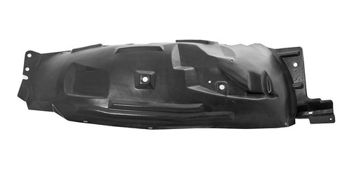 Buche Plastico Delt. Izq. Ford Ranger Argentina 1998-05