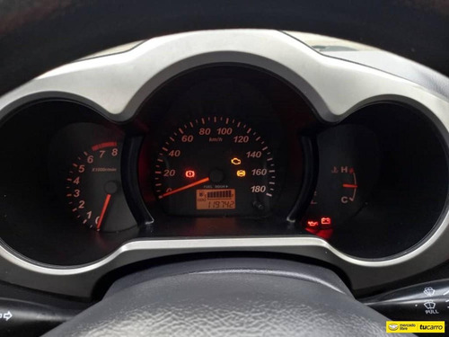 Toyota Terios Be Go