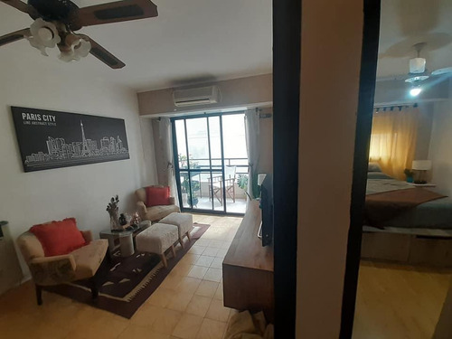 Imagen 3 de 20 de 1 Dormitorio C/cochera - Corrientes 1700