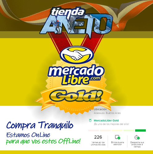 Cuerda Rando 8mm X 30mts Golden Dry Beal