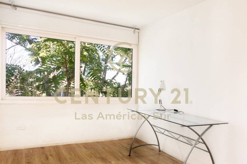 Imagen 10 de 12 de Venta Departamento 3 Dormitorios 1 Baño Con Bodega Prínci...