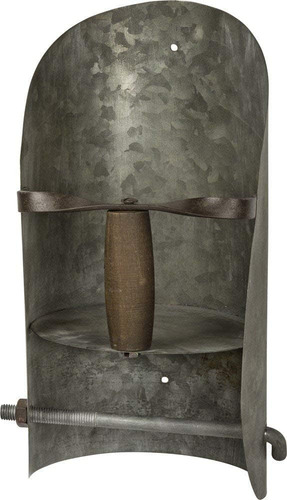 Soporte Para Papel Higiénico
