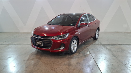 Chevrolet Onix 1.0 LT D AUTO