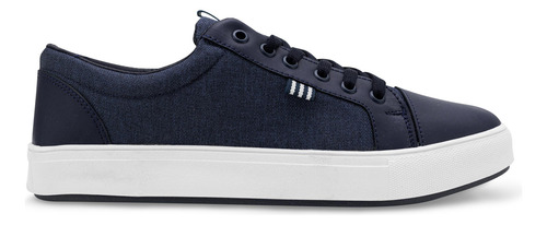 Tenis Omar Color Azul Marino D15440068523
