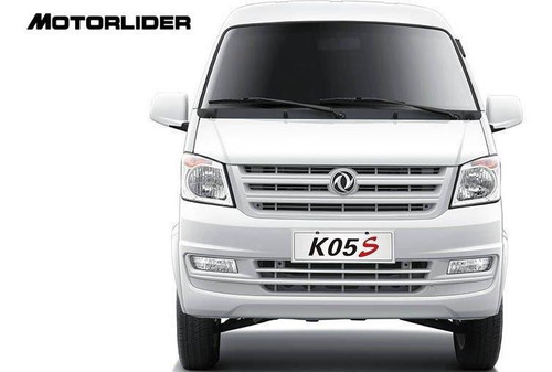 Dfsk Furgón K05s Con D/h Y A/a 1.1 0km - Permuta / Financia