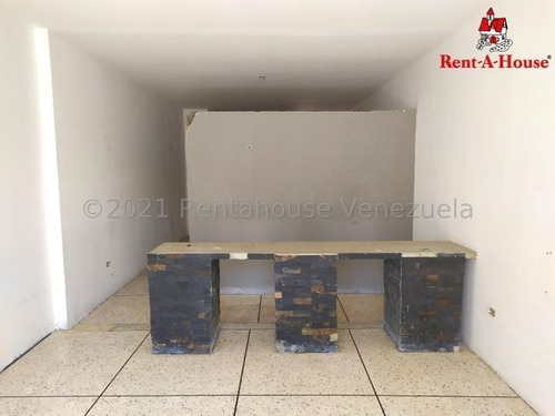 Imagen 19 de 30 de Oficinas En Alquiler Barquisimeto /04245565759