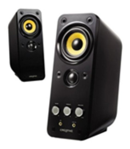 Labs Gigaworks T20 Serie 2 2.0 Altavoz Multimedia