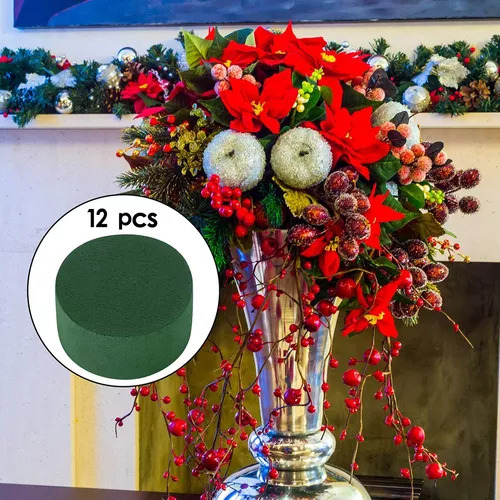 Arreglos Florales Para Cumpleaños, Bodas, Espuma De Espuma