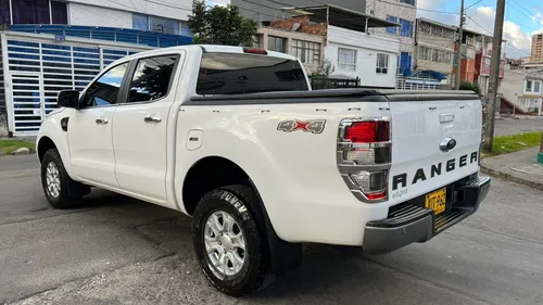 Ford Ranger 3.2 Xls