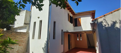 Apto Bancor ! Vendo Casa 3 Dorm. Residencial América, Cba