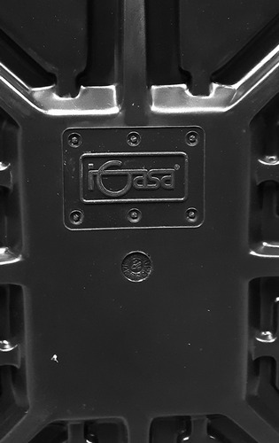 Tanque De Combustível Fiat Strada 1996 A 2021 Flex 55l