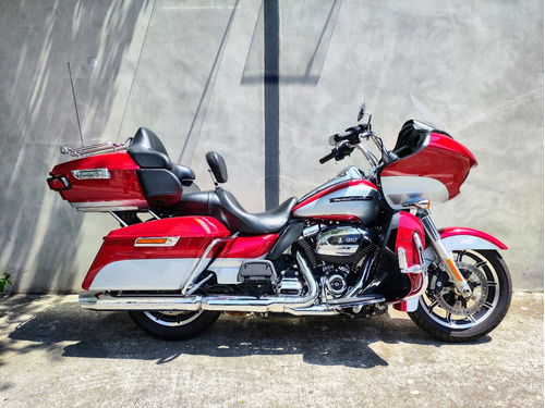 Harley-davidson Road Glide Ultra