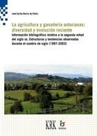 Libro La Agricultura Y La Ganaderâ¡a Asturianas: Diversid...