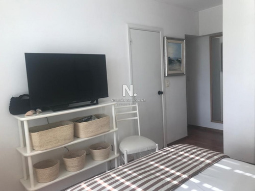 Apartamento En Venta En Península 2 Dormitorios.- Ref: 3384