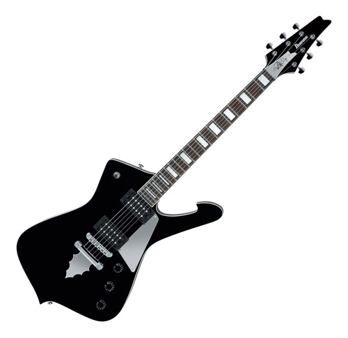 Ibanez Ps60 Paul Stanley Signature 6-string Guitarra