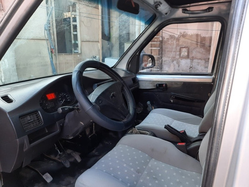 Chevrolet N300 Max 1.2 Mt Carga Base