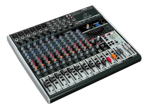 Imagem 2 de 4 de Console Behringer X1832USB Xenyx de mistura 100V/240V