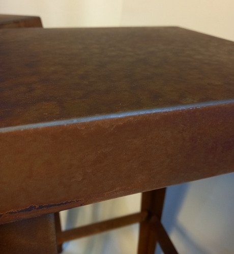 Imagen 3 de 10 de Banquetas Industrial Vintage