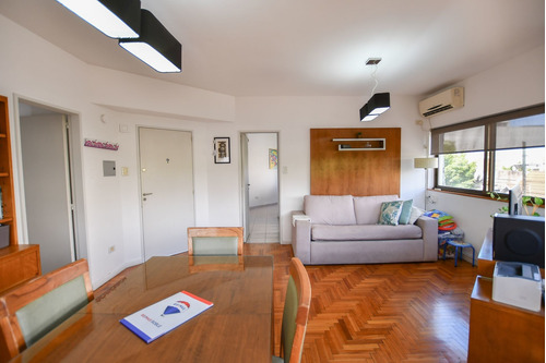 Imagen 2 de 30 de Departamento 2 Dormitorios Venta La Plata Cochera