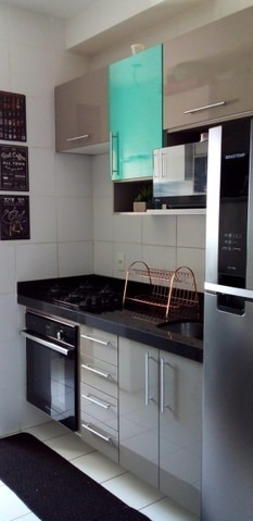 Imagem 4 de 22 de Rrcod3405 - Apartamento 69mts Condominio Edificio Maria Fernanda - 03 Dorms - 01 Vaga - Oportunidade - Ótima Localização - Rr3405 - 69311896