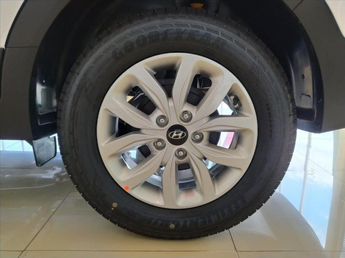 Imagem 7 de 15 de Hyundai Creta Action 1.6 16v Flex Automático 2022/2022 0km