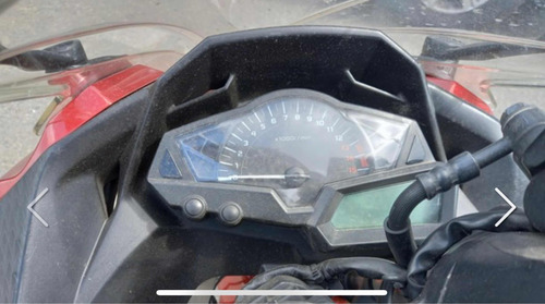 Sucata De Ninja 300 Kawazaki Usada Original Para Peças (Usado)