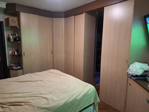 Apartamento Triplex Cobertura 187 M 3 Suítes 3 Vagas