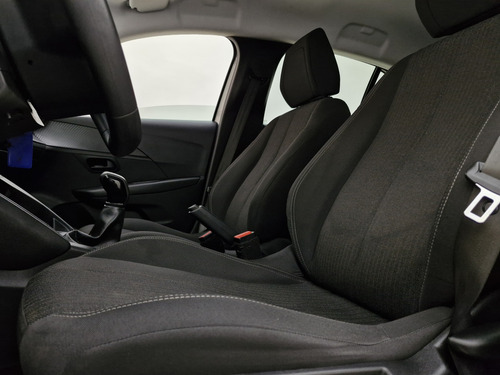 Peugeot 208 1.0 FIREFLY FLEX LIKE MANUAL