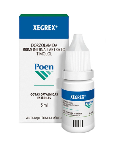 Xegrex  5 Ml