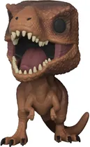 Comprar Funko Pop Tiranosaurio Tyrannosaurus Rex  Jurassic Park 