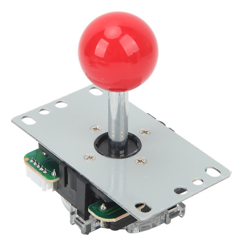 Game Stick Kit, Controlador Usb, Joysticks Basculantes Para