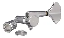 Comprar Gotoh (japon) Clavijas Bajo 6 Cuerdas Cromadas #3024