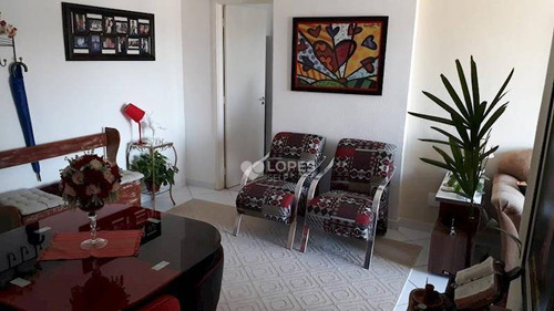 Imagem 1 de 14 de Apartamento À Venda, 56 M² Por R$ 230.000,00 - Sete Pontes - São Gonçalo/rj - Ap38937