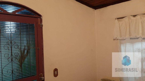 Imagem 10 de 15 de Casa Vila União - 380 Mil - Ca1555