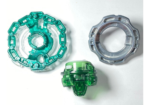 Beyblade Burst - Kaiser Kerbeus - Takara Tomy (Usado)