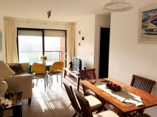 Imagen 2 de 9 de Venta Apartamento 2 Dormitorios, Aidy Grill, Punta Del Este