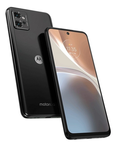 Imagen 7 de 9 de Moto G32 128gb 4 Gb Ram Gris