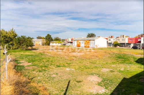 Imagen 9 de 19 de Terreno Apto A Desarrollo Con Salida A Dos Calles