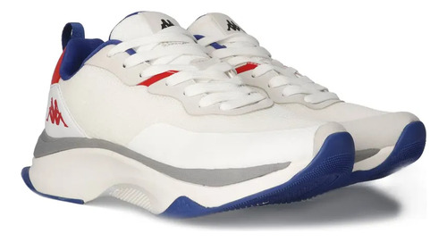 Zapatillas Authentic 2 Pro Kappa