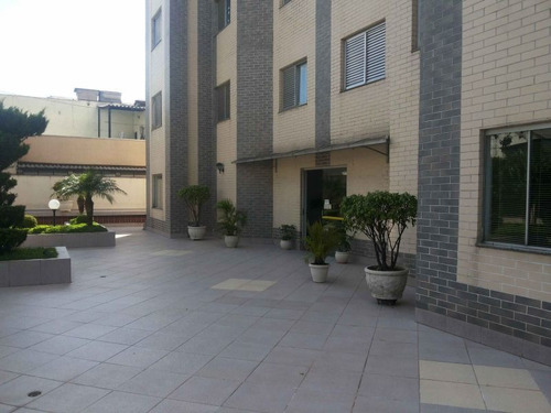 Imagem 28 de 30 de Apartamento - Ref: 3872