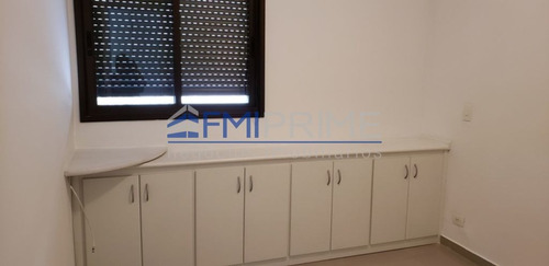 Imagem 13 de 15 de 1 Dormitório Para Alugar Em Perdizes, 1 Vaga, Próximo A Puc!! - Fm188715