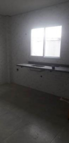 Imagem 9 de 12 de Casa Em Condomínio Bairro Luizamar Mirim, Em Itanhaém, Litoral Sul De São Paulo, Localizada Lado Praia, Ficando De Frente Ao Mar. Imóvel Com 61 M² De Área Construída. Possui Vaga Para 01 Automóvel